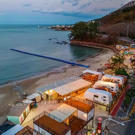 Busan Geo Club