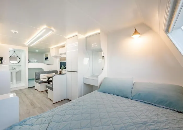 Geo Club Guest house Busan